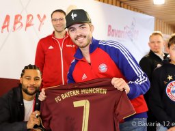 Serge Gnabry